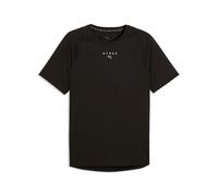 PUMA Camiseta x HYROX PWRMODE Hombre XL, Black