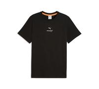 PUMA Camiseta McLAREN RACING para hombre, Accesoiros, Negro, XXL