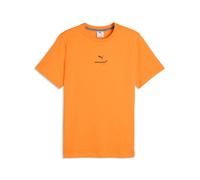 PUMA Camiseta McLAREN RACING para hombre, Accesoiros, Naranja, XS XS