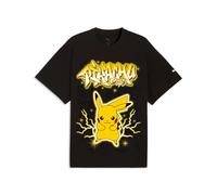T-shirt Puma Pokemon X L Male