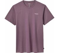 T-shirt Rab Stance Mountain L Male
