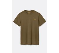 T-shirt Rab Stance Pitch M Male