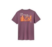 T-shirt Rab Stance Pitch S Male