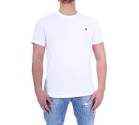 T-SHIRT RALPH LAUREN 844756 WHITE
