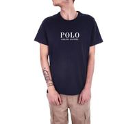 Polo Ralph Lauren Tee-shirt de nuit logo en jersey de coton L Azul