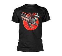 T-Shirt # S Black Unisex # Screaming for Vengeance