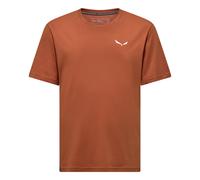 Salewa Eagle Vocab Camiseta M, Bombay Brown, L