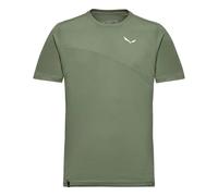 T-shirt Salewa Puez Sporty Dry S Male