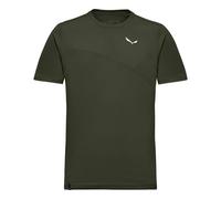 T-shirt Salewa Puez Sporty Dry S Male