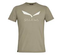 T-shirt Salewa Solid Dry 2XL Male