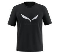 T-shirt Salewa Solid Dry 2XL Male