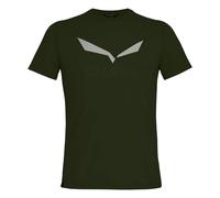 T-shirt Salewa Solid Dry M Male