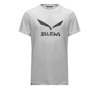 SALEWA Solidlogo Dri-Release® T-Shirt Hombre