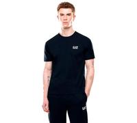 T-SHIRT SPORT Uomo EA7 8NPT25 PJVPZ CORE ID 1562 ARMANI BLUE