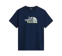T-shirt The North Face Mountain Line L Male