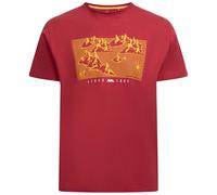 T-shirt Trespass Manny S Male