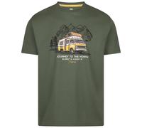 T-shirt Trespass Tokso M Male