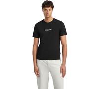 Guess Camiseta M4YI52 K8HM0 manga corta Hombre Negro Talla L