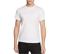 T-shirt Uomo guess M2BP47_K7HD0-G011 SS CLASSIC PIMA EMB