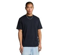 T-SHIRT Uomo LYLE & SCOTT 1874 TS2255TON SUPERFINE Z271 DARK NAVY