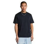 T-SHIRT Uomo LYLE & SCOTT 1874 TS2255TON SUPERFINE Z271 DARK NAVY