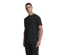T-SHIRT Uomo LYLE & SCOTT 1874 TS400TON Z865 JET BLACK