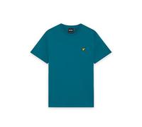 Lyle & Scott Camiseta petróleo L petróleo