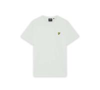 T-SHIRT Uomo LYLE & SCOTT 1874 TS400VOGT Y124 BLU ICE