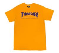 T-shirt Uomo Thrasher Skate Mag E20thrskmgop