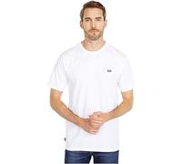 T-SHIRT Uomo VANS VN000G3W - OFF THE WALL II EHT1 WHITE