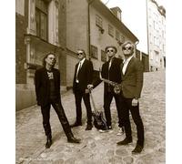 T-Shirts - To My Love / Legal Rights [Vinyl LP] [Vinilo]