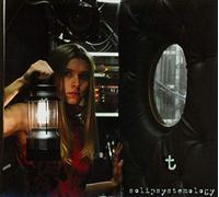 t - Solipsystemology