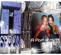 T-Spoon - A Part Of My Life