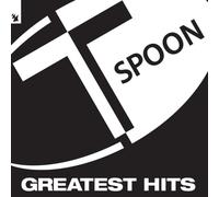 T-Spoon - Greatest Hits [Vinilo]