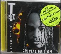 T-Spoon - Joy, Life And Pain