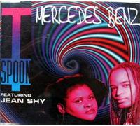T-Spoon - Mercedes Benz