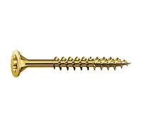 T-Star plus Tornillo universal (Ø x L: 6 x 140 mm, Superficie WIROX, T-Star plus, 20 ud.)