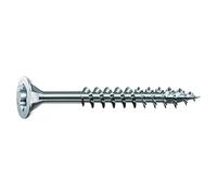 T-Star plus Tornillo universal (Ø x L: 6 x 180 mm, Superficie WIROX, T-Star plus, 6 ud.)