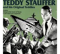 T.Stauffer