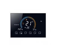 T-storm termostato smart wi-fi para calefacción ? contacto limpio ?