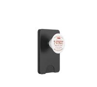 T-Street Surf San Clemente Diseño Vintage de California PopSockets PopWallet para MagSafe