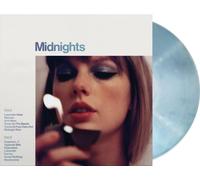 Μіԁոіցհtѕ, Μοοոѕtοոе ΒΙսе ΜаrbΙеԁ VinyΙ LΡ