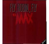 T.T. Max - Fly, Robin, fly (12:05min., 1987) [VINYL]
