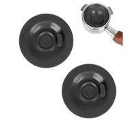 T TAKONE 2 unidades de discos de limpieza para Breville & Sage Barista Express, pastillas de limpieza para filtros portafiltros compatibles con cafeteras espresso Barista Express, Sage y Gastroback
