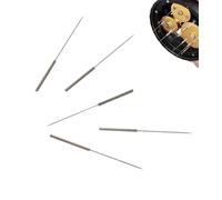 T TAKONE WDT Tool - Aguja de repuesto para café espresso, accesorios precisos en 58 mm, 54 mm y 51 mm para máquinas de espresso, ideal para baristas