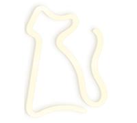 T-tex arytsl-ns-kt iluminación de pared neon