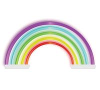 T-tex arytsl-ns-rw iluminación de pared neon