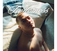 T. Thomason Tenderness (Vinyl) (Importación USA)