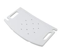 T TOOYFUL Accesorios para sils de Antideslizante Ligero para taburete de Reempzar piezas, de asiento