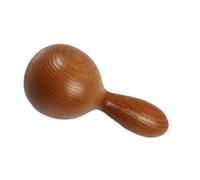 T TOOYFUL ador mano, músculos doloridos, relajación suave, palo de de aceite esencial, martillo de para espalda,